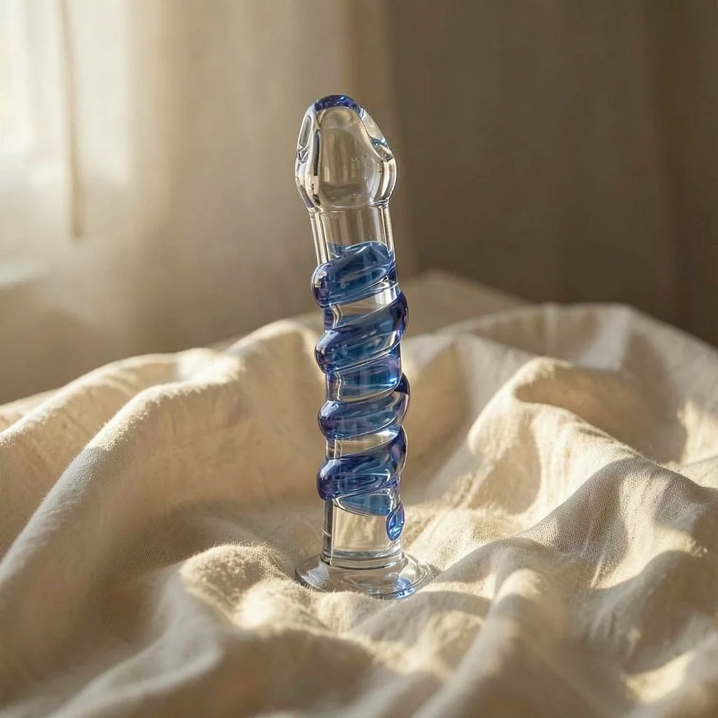 N. 05 — Icicles
