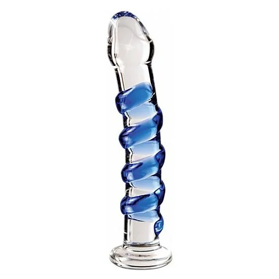 N. 05 — Icicles