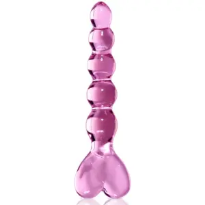 N. 43 Rosa — Icicles