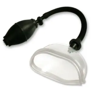 Vaginal Suction Pump — Fetish Fantasy Series