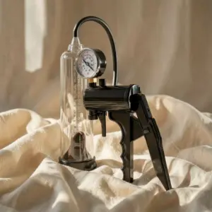 Max-Precision Power Pump — Pump Worx