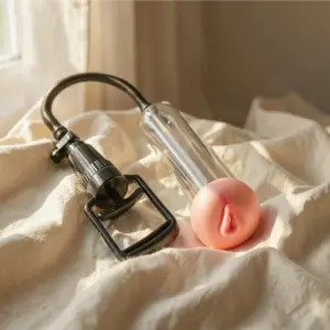 Pompa Aspirante Fanta Flesh per Principianti — Pump Worx