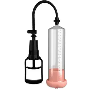 Fanta Pussy Pump — Pump Worx