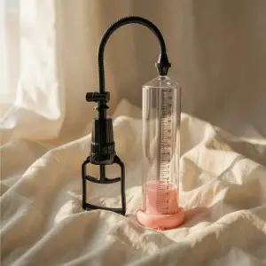 Fanta Pussy Pump — Pump Worx