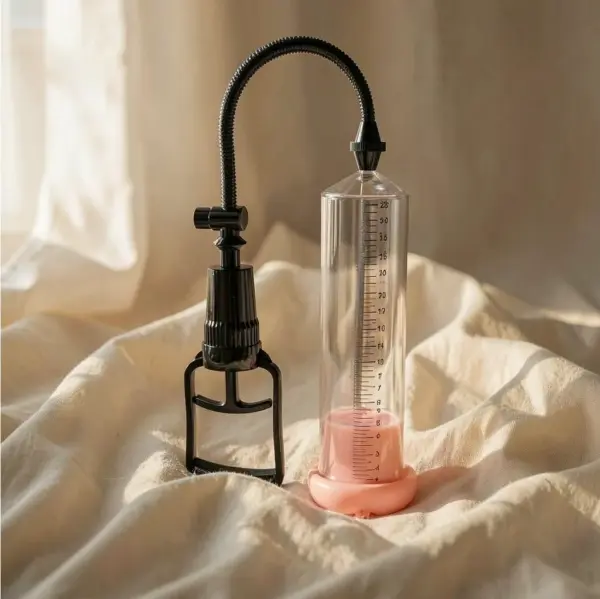 Fanta Pussy Pump — Pump Worx