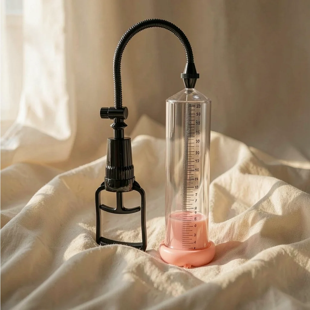 Fanta Pussy Pump — Pump Worx