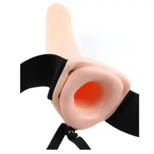 Strap-on Cavo Flesh — Fetish Fantasy Series