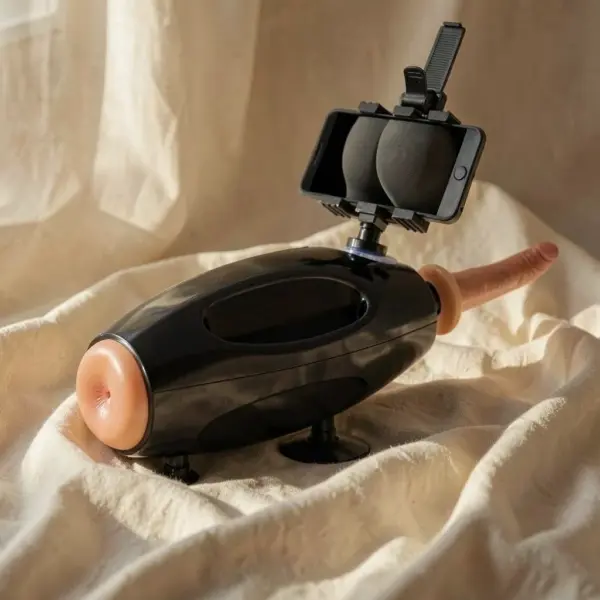 International Sex Machine — Fetish Fantasy Extreme