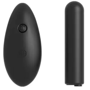 Mutandine Vibranti con Telecomando — Fetish Fantasy