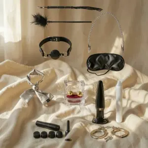 Kit Fetish — Fetish Fantasy Limited Edition