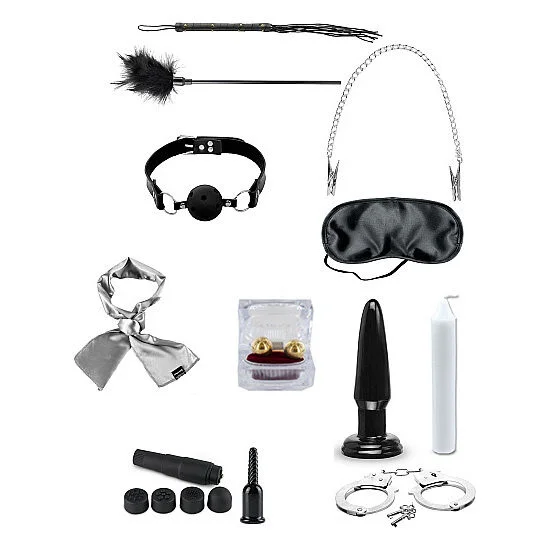 Kit Fetish — Fetish Fantasy Limited Edition