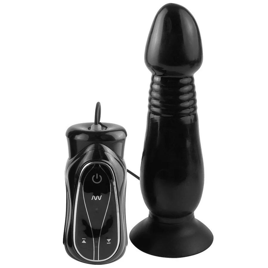 Thruster Vibrante Elite™ — Anal Fantasy