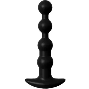 Rechargeable Anal Beads — Anal Fantasy Elite