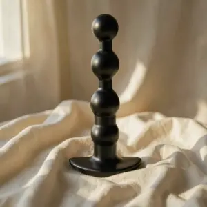 Rechargeable Anal Beads — Anal Fantasy Elite