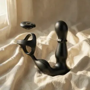 Ass-Gasm Slide & Glide — Anal Fantasy Elite