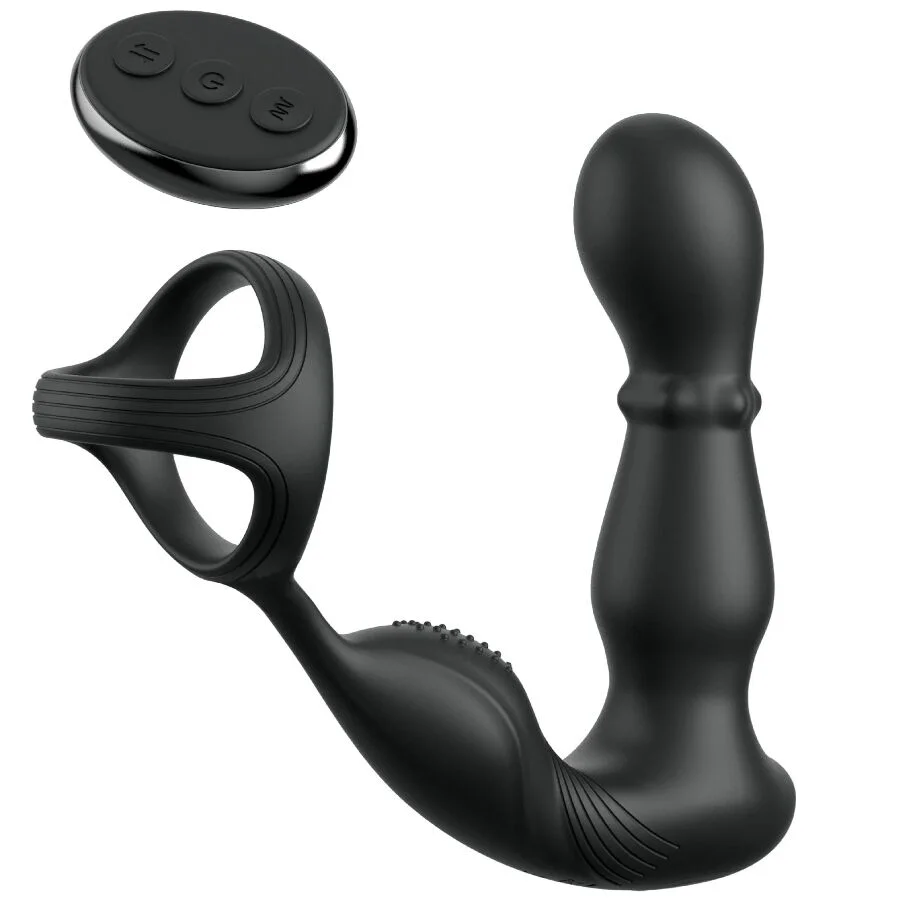 Ass-Gasm Slide & Glide — Anal Fantasy Elite