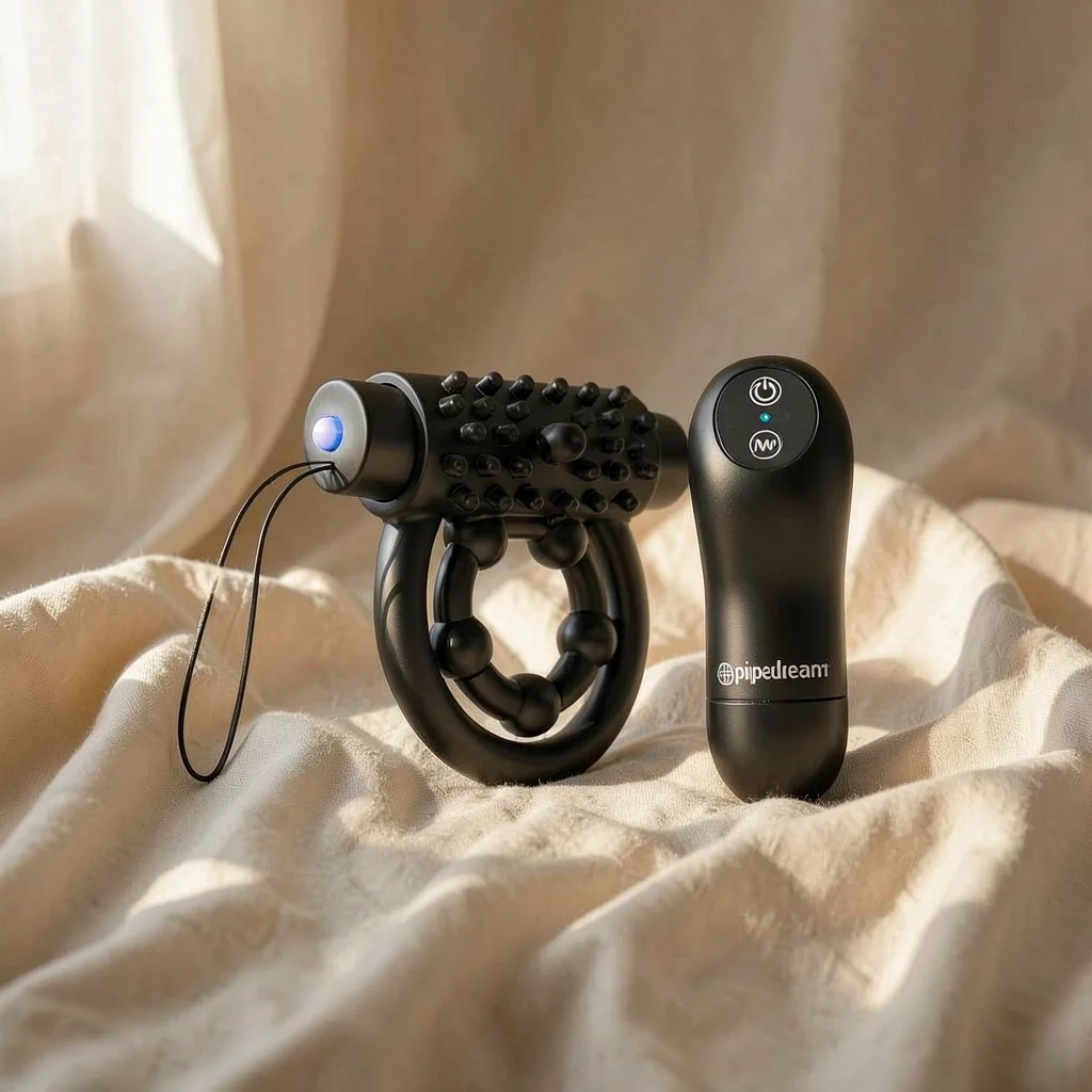 Remote Control Performance Pro — Pipedream
