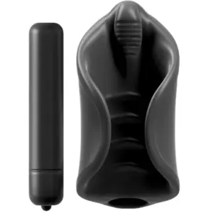 Stimolatore in Silicone — PDX Elite