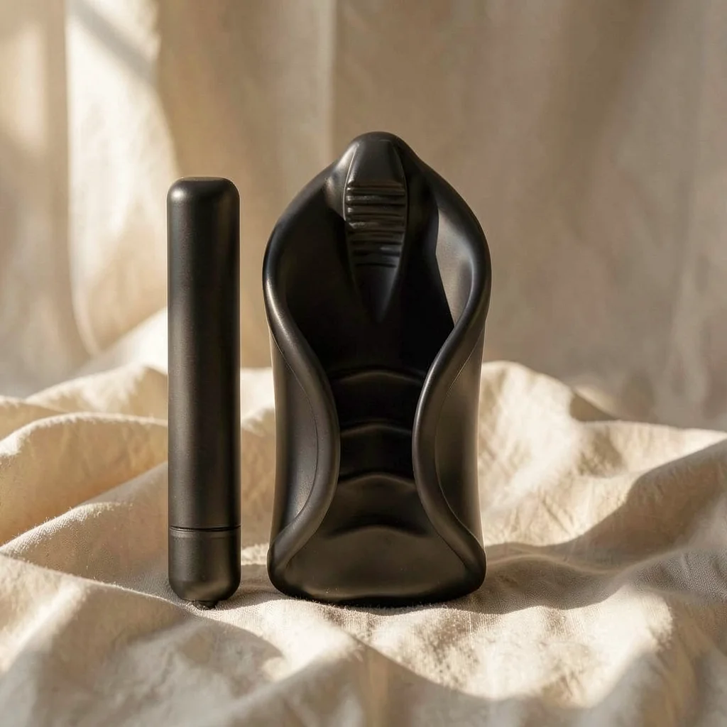 Stimolatore in Silicone — PDX Elite