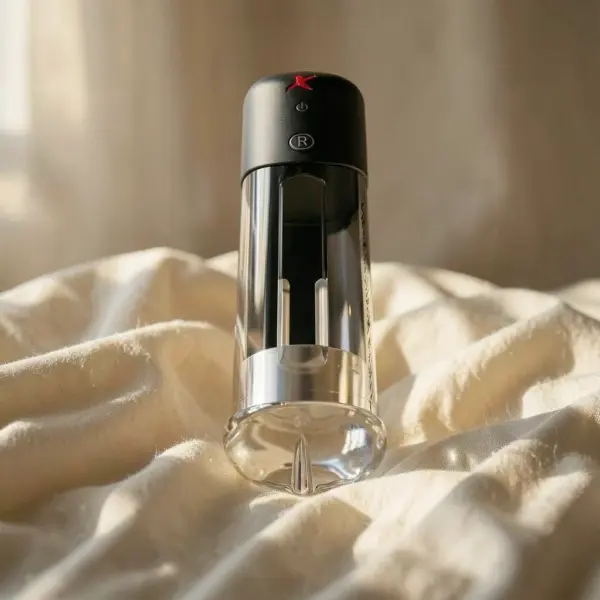 Pompa di Potenza Blowjob — PDX Elite