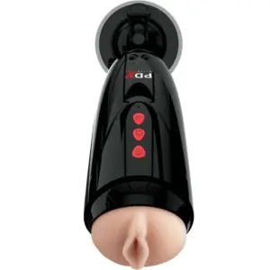 Dirty Talk Starter Stroker — PDX Elite