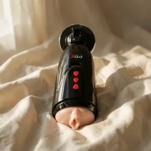 Dirty Talk Starter Stroker — PDX Elite