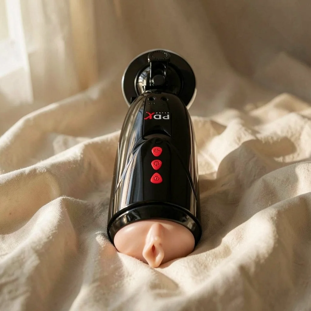 Dirty Talk Starter Stroker — PDX Elite
