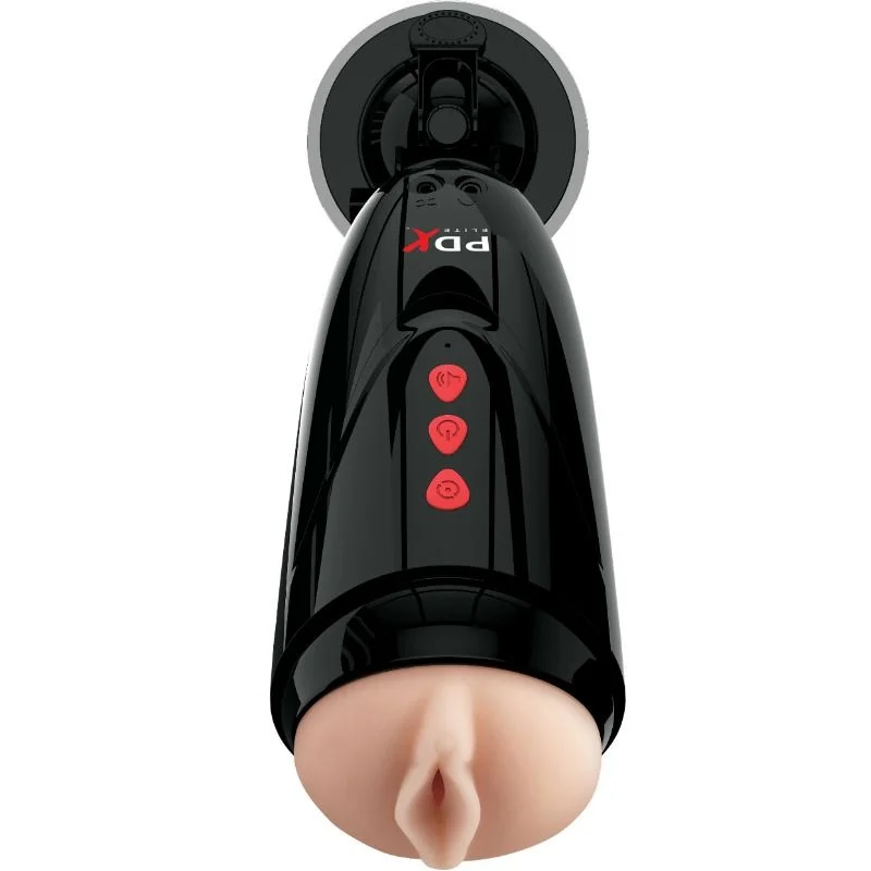 Dirty Talk Starter Stroker — PDX Elite