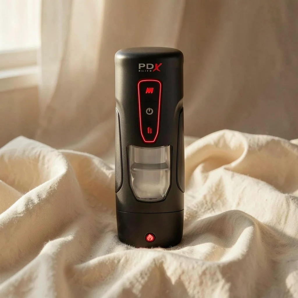 Milk Me Hotter™ — PDX Elite
