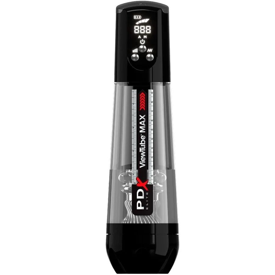 ViewTube Max View™ — PDX Elite