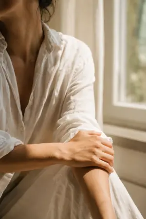 Come cambia il desiderio sessuale nel tempo