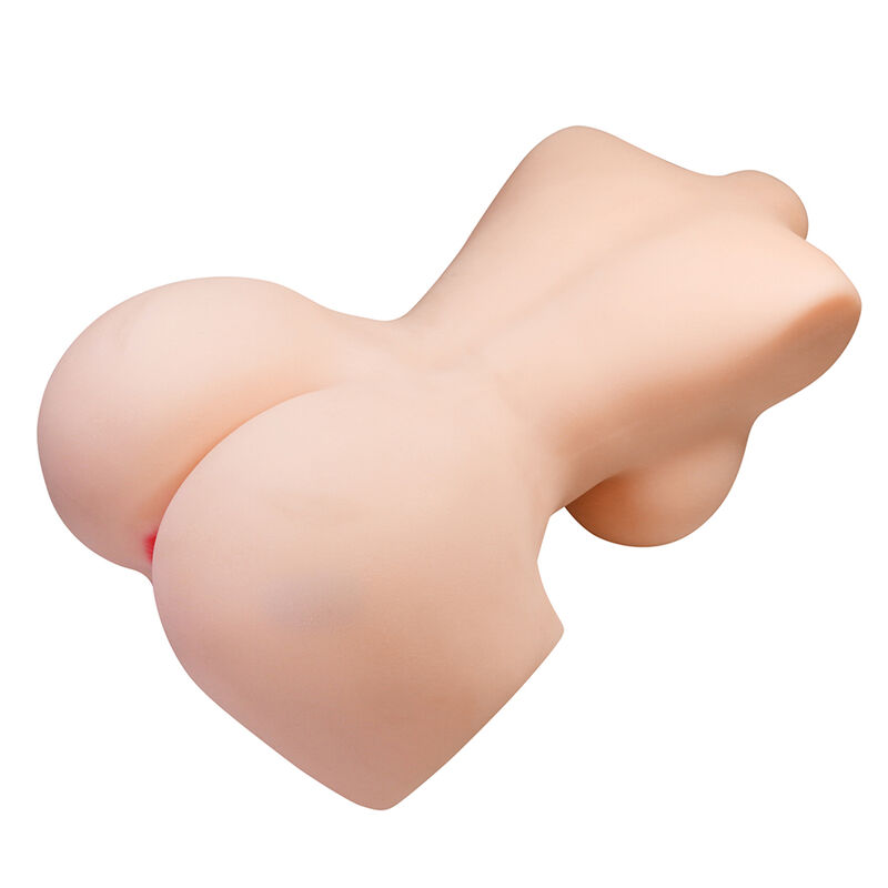 Annie XXL — Crazy Bull