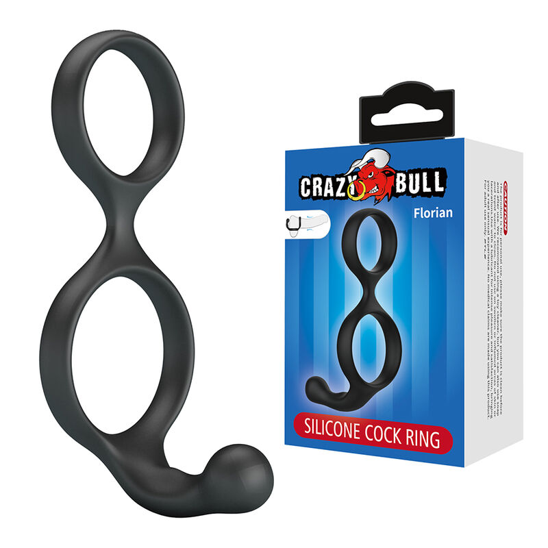 Florian — Crazy Bull