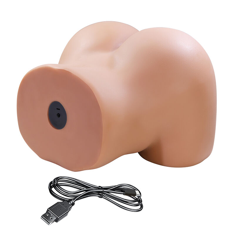 Julia XXL — Crazy Bull
