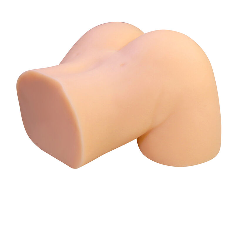 Liora XXL — Crazy Bull