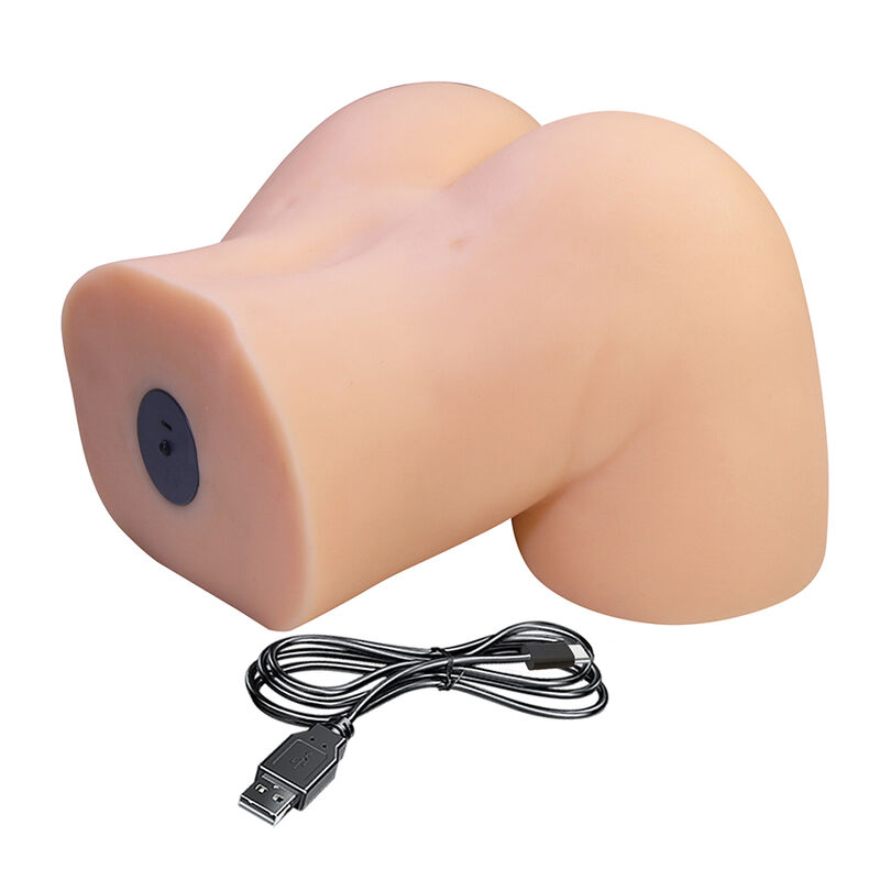 Liora XXL — Crazy Bull