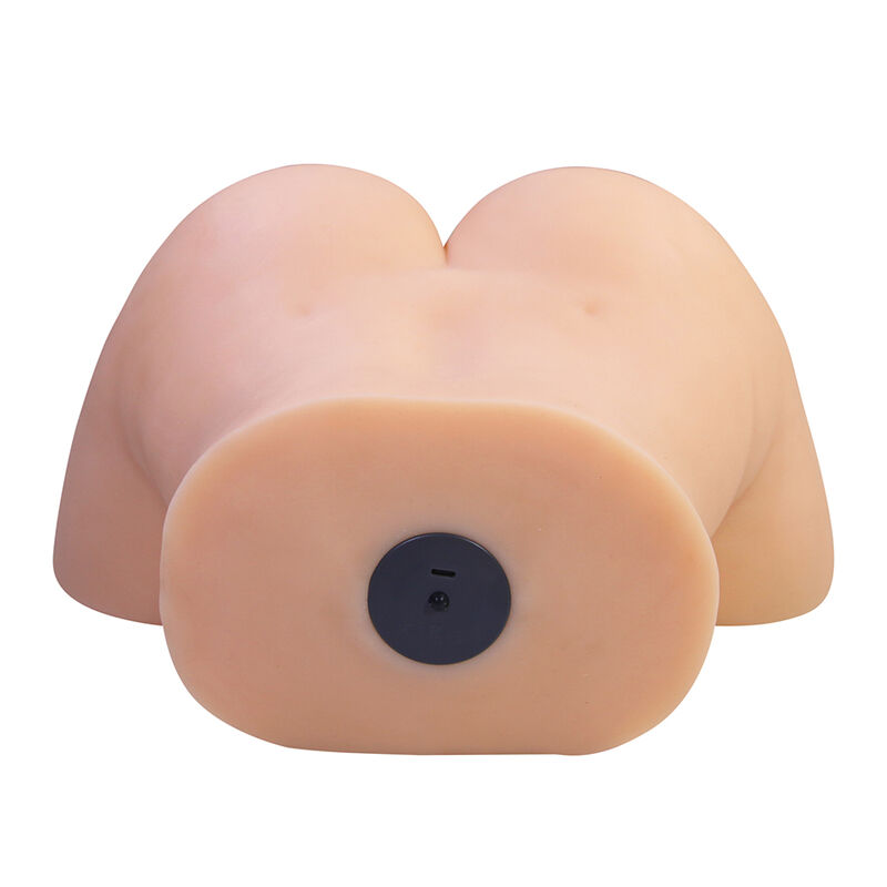 Liora XXL Vibrazione — Crazy Bull
