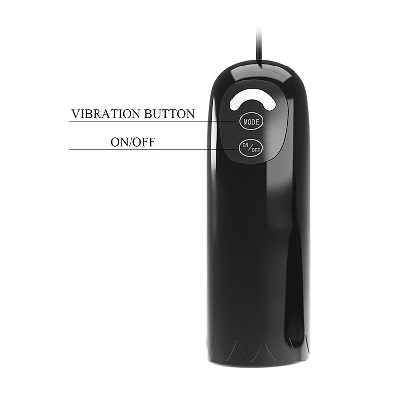 Stimolatore Capezzoli Rotante — Pretty Love