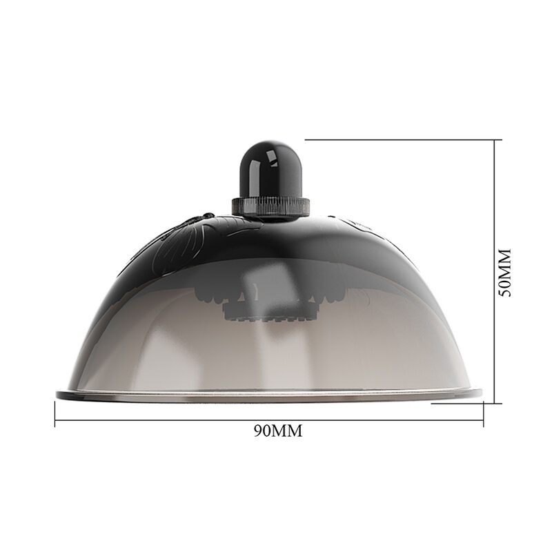 Stimolatore Capezzoli Rotante — Pretty Love