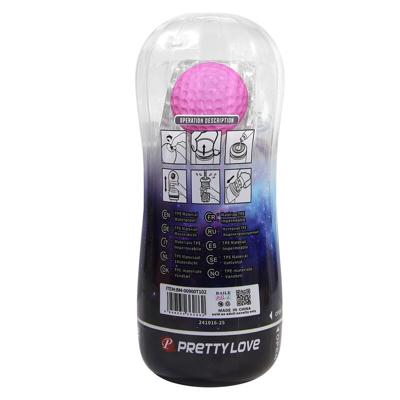 Cup 360 — Pretty Love