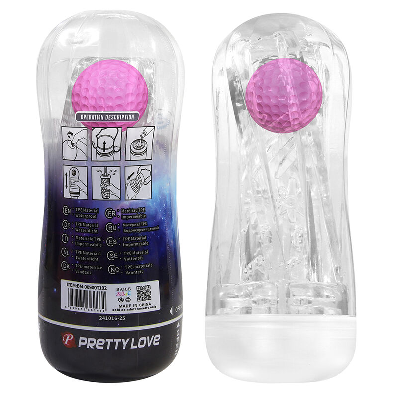 Cup 360 — Pretty Love