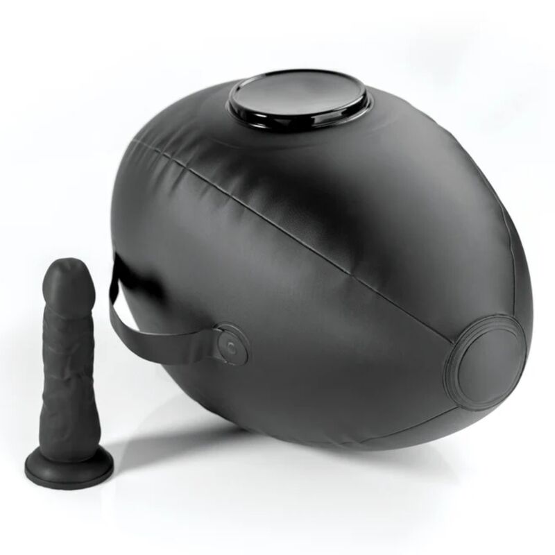 Body Dock Mini — Fetish Fantasy