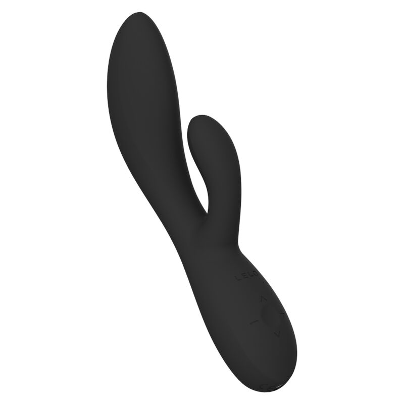 Ina Thrust Nero — Lelo
