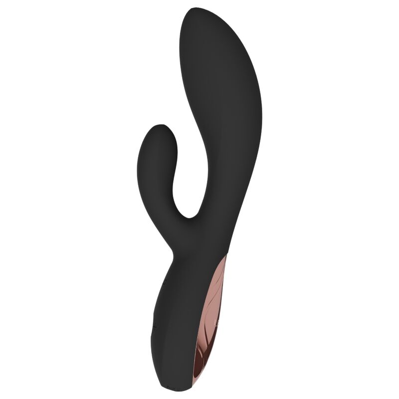 Ina Thrust Nero — Lelo