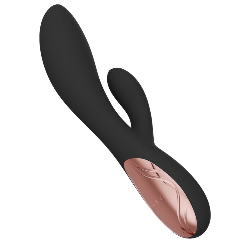 Ina Thrust Nero — Lelo