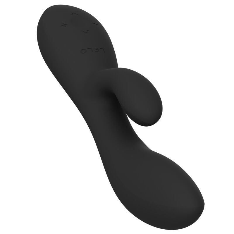 Ina Thrust Nero — Lelo
