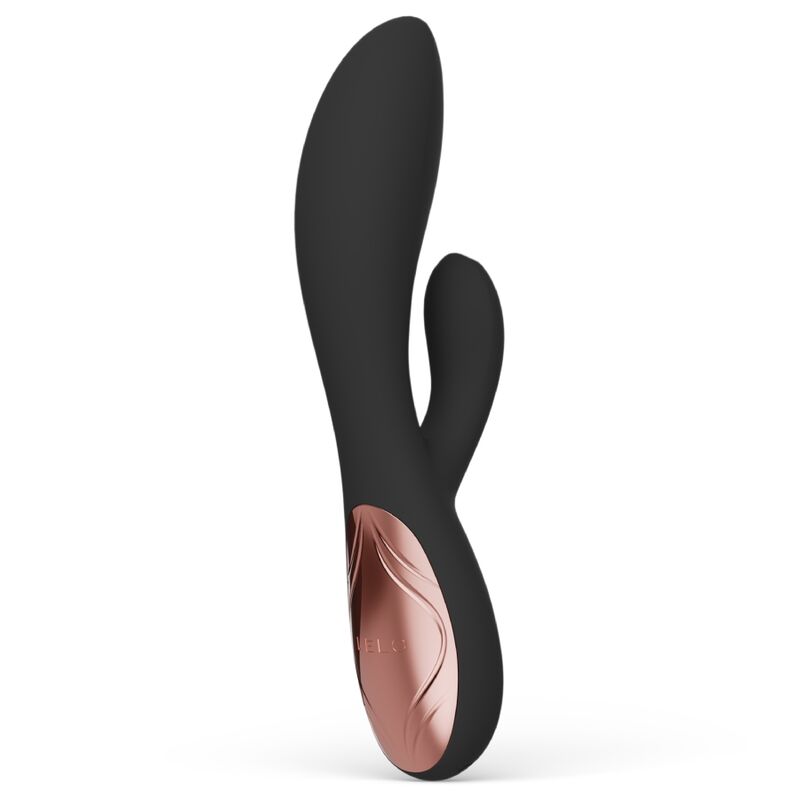 Ina Thrust Nero — Lelo