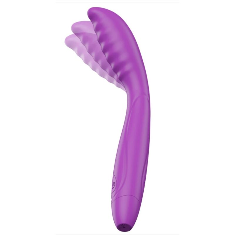 Tapping Punto G Viola — She.E.O