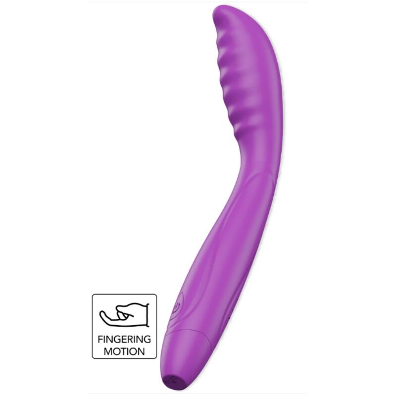 Tapping Punto G Viola — She.E.O