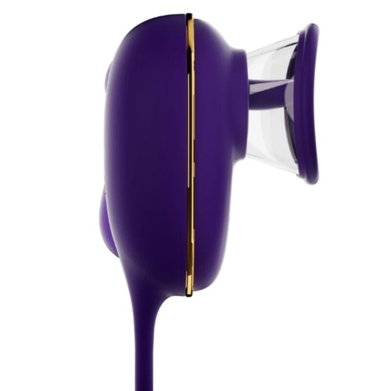 Succhiaclitoride Licking Viola — She.E.O